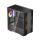 Deepcool Obudowa DeepCool CC360 ARGB R-CC360-BKAPM3-G-1 R-CC360-BKAPM3-G-1              - 1201341 - zdjęcie 3